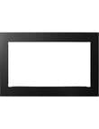 Panasonic Microwave Trim Kit for Flatbed Microwave, NN-TK510FBQP, Black product photo