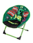 Minecraft Moon Chair product photo