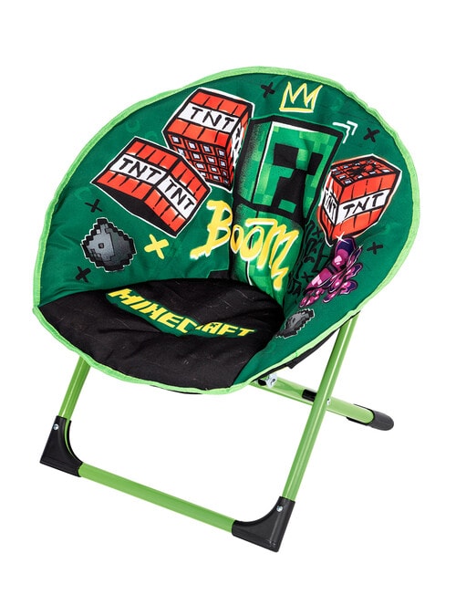 Minecraft Moon Chair product photo
