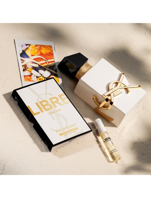 Yves Saint Laurent Libre L'Eau Nue Parfum De Peau product photo View 03 L