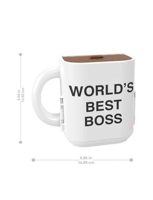 Polly Pocket The Office Collector Compact Playset product photo View 04 L