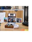 Polly Pocket The Office Collector Compact Playset product photo View 15 S