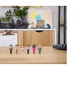 Polly Pocket The Office Collector Compact Playset product photo View 16 S