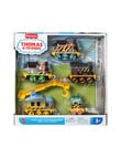 Fisher Price Thomas & Friends Diecast Construction, 5-Pack product photo