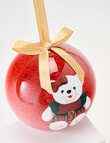 Santa Bear Missy Bear Bauble, 2025 product photo View 02 S
