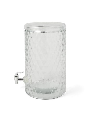 Stevens Refract Drink Dispenser, 8L product photo