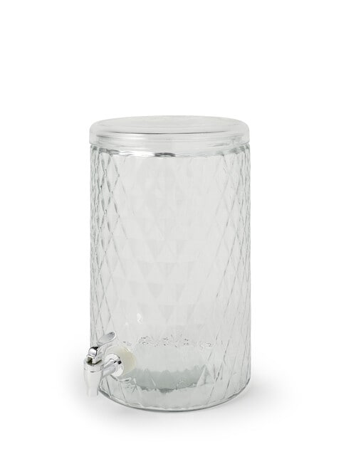 Stevens Refract Drink Dispenser, 8L product photo View 02 L