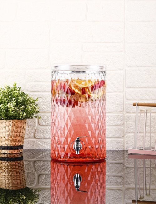 Stevens Refract Drink Dispenser, 8L product photo View 03 L