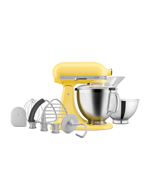 KitchenAid Artisan KSM195 Mixer, Butter product photo