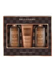 Baylis and Harding Black Pepper & Ginseng Men's Luxury Bathing Gift product photo View 02 S