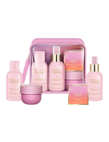 Baylis and Harding Luxury Travel Wash Bag Gift Set product photo