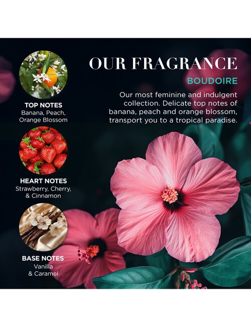 Baylis and Harding Boudoire Indulgent Bathing Gift Set product photo View 04 L