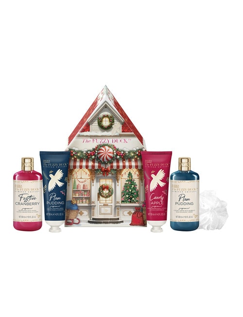 Baylis and Harding The Fuzzy Duck Winter Wonderland, House Gift product photo