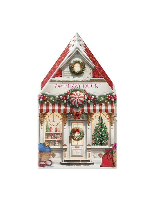 Baylis and Harding The Fuzzy Duck Winter Wonderland, House Gift product photo View 02 L
