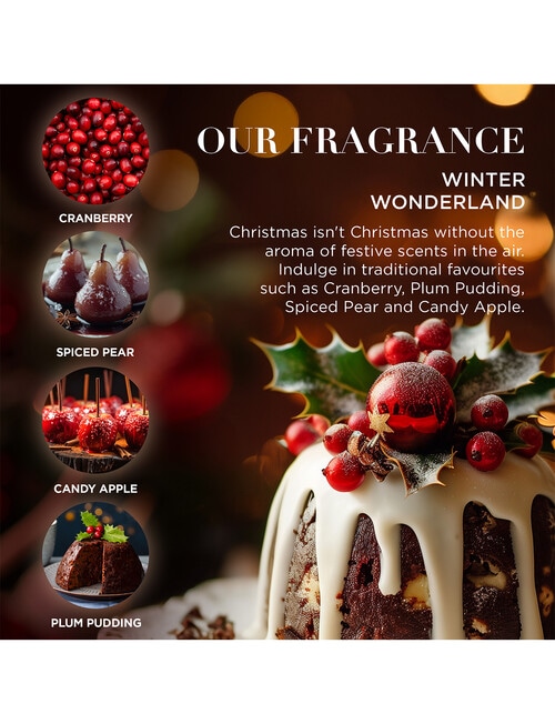 Baylis and Harding The Fuzzy Duck Winter Wonderland, House Gift product photo View 04 L