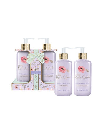 Baylis and Harding Royale Garden Luxury Hand Care Gift Set product photo