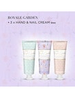 Baylis and Harding Royale Garden Luxury Hand Treats Gift Set product photo View 03 S