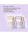 Baylis and Harding Royale Garden Luxury Wash Bag Gift Set product photo View 03 S