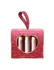 Baylis and Harding Midnight Cherry Glossy Lip Trio Gift Set product photo View 02 S