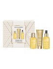 Baylis and Harding Mandarin & Grapefruit Wrapped Pamper Trio Gift Set product photo