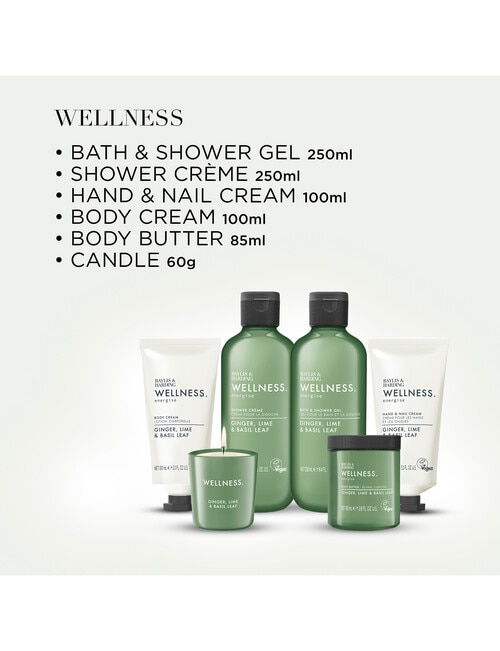 Baylis and Harding Wellness The Ultimate Retreat Gift Set product photo View 03 L