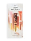 Revolution Pro Cream Face Wand Trio product photo View 02 S