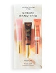 Revolution Pro Cream Face Wand Trio product photo View 02 S