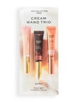 Revolution Pro Cream Face Wand Trio product photo