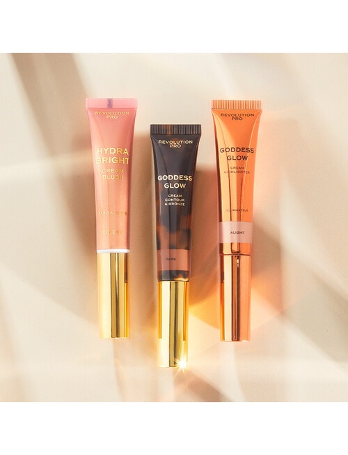 Revolution Pro Cream Face Wand Trio product photo View 03 L