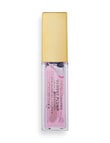Revolution Pro Glossy Plump Lip Oil Blackberry product photo View 02 S