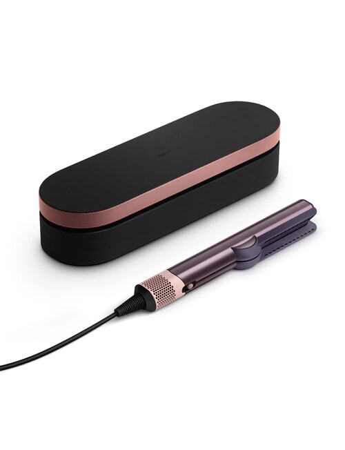 Dyson Airstrait Straightener, Jasper Plum & Blush Pink - Hair