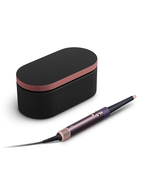 Dyson Airwrap I.D, Jasper Plum & Blush Pink product photo