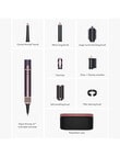 Dyson Airwrap I.D, Jasper Plum & Blush Pink product photo View 04 S