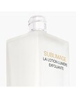 CHANEL SUBLIMAGE LA LOTION LUMI&Egrave;RE EXFOLIANTE ULTIMATE LOTION: Exfoliates and Illuminates, 125ml product photo View 02 S