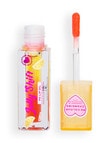 Revolution I Heart Jelly Shift PH Lip & Cheek Tint - Orange Sunset product photo View 03 S