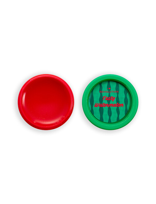 Revolution I Heart Watermelon Lip Mask product photo View 02 L