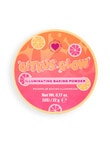 Revolution I Heart Citrus Bake Brightening Baking Powder product photo