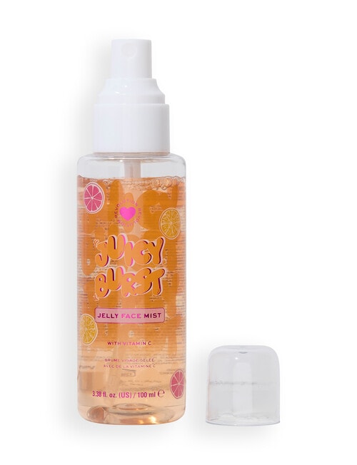 Revolution I Heart Jelly Burst Face Mist product photo View 02 L