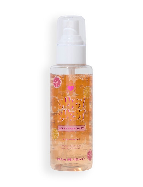 Revolution I Heart Jelly Burst Face Mist product photo View 03 L