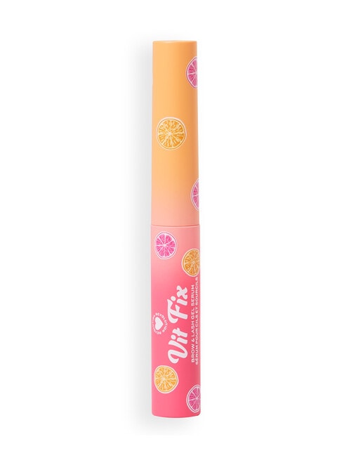 Revolution I Heart Grapefruit Vitamin Care & Set 2in1 Brow Serum and Set product photo View 02 L