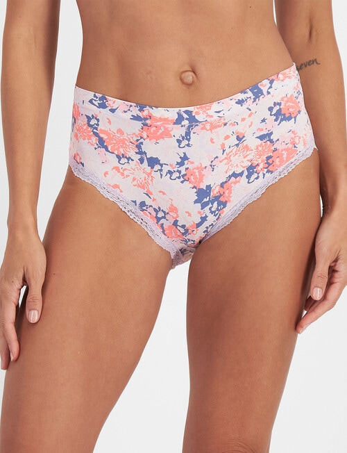 Berlei Barely There Full Brief, Flower Festival product photo