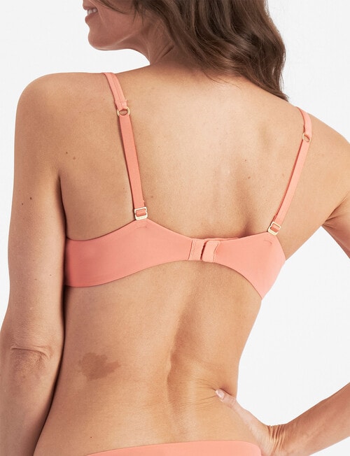 Berlei Barely There Bra, 2-Pack, Spiceberry & Nightfall, B-E product photo View 03 L