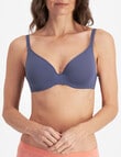 Berlei Barely There Bra, 2-Pack, Spiceberry & Nightfall, B-E product photo View 05 S