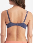 Berlei Barely There Bra, 2-Pack, Spiceberry & Nightfall, B-E product photo View 07 S