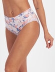 Berlei Barely There Full Brief, Flower Festival product photo View 02 S