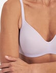 Berlei Barely There Lightly Lined Wirefree Bra, Candytuft, A-E product photo View 05 S