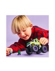 LEGO Superheroes The Hulk Truck vs. Thanos, 76312 product photo View 06 S