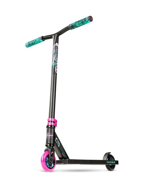 MADD Carve Pro-X Scooter, Stellar product photo