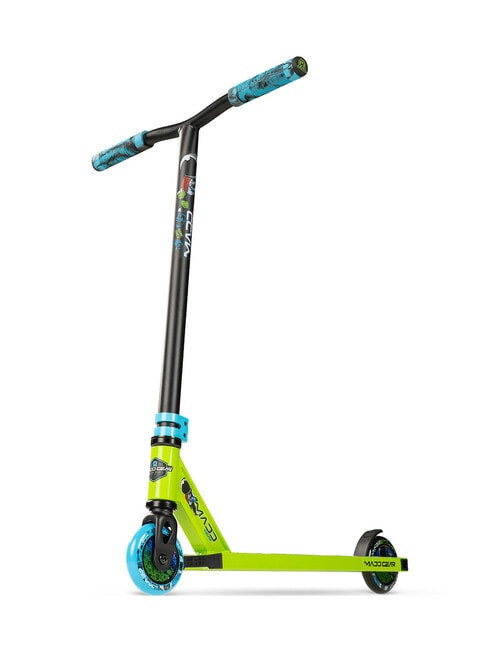 MADD Carve Pro-X Scooter, Gamer product photo