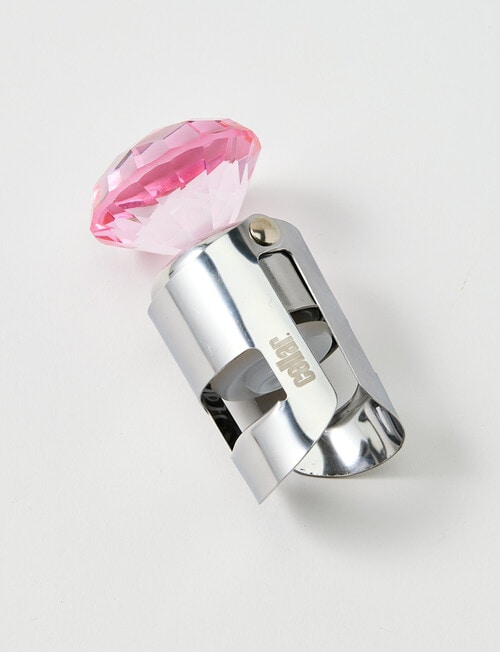 Cellar Glitz Champagne Resealer product photo